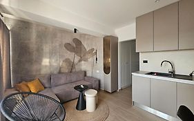 Brand New Seaside Apartments Noa & Jakov, Zaboric Sibenik